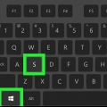 Soek 'n lêerpad in windows