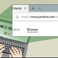 Kanselleer 'n betaalde pandora-intekening