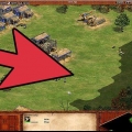 Bou 'n florerende ekonomie in age of empires 2