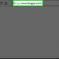 Vee 'n blog van blogger uit