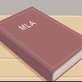 'N boek aanhaal