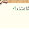 Begin 'n letter reg