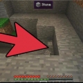 Hoe om 'n broustand in minecraft te maak