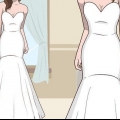 Kies 'n trourok wat by jou liggaamstipe pas