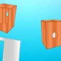 Maak 'n cajon