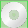 Formateer 'n cd
