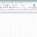 Skep 'n sirkelgrafiek in excel
