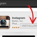 Skep 'n collage met instagram