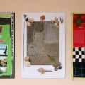 Skep 'n collage