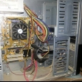 Om 'n rekenaargeek te wees