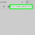 Blokkeer 'n kontak in microsoft outlook