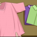 Maak 'n crop top
