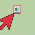 Druk 'n deel van 'n werkblad in excel