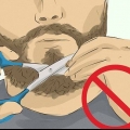 Kweek 'n dik, vol baard