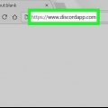 Sluit 'n discord-kanaal op 'n rekenaar of mac