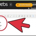 Skep 'n aftreklys met html en css