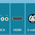 Koppel 'n dvd-speler, videorecorder en digitale dekodeerder