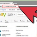 Die opening van 'n ebay-rekening