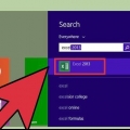 Een eenvoudige kasboek maak met microsoft excel