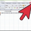 Skryf 'n eenvoudige makro in excel