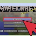 Installeer jou eie minecraft-bediener
