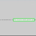 Stuur 'n e-pos in html-formaat