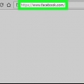 Bekyk 'n facebook-profiel sonder om 'n rekening te skep