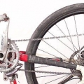 Een fietsband vervang