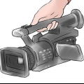 Die maak van 'n film