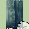 Ken 'n foto aan 'n kontak op jou android-foon toe
