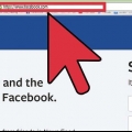 Herstel 'n gedeaktiveerde facebook-rekening