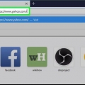 Herstel 'n gekapte yahoo-rekening