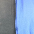 Maak 'n geknoopte fleece kombers