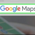Skep 'n persoonlike kaart met google