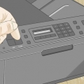 E-pos 'n geskandeerde dokument