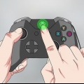Ontvang 'n geskenk op xbox one