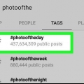 Kry 'n geverifieerde rekening op instagram