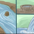Een ghusl doen