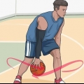 Om 'n goeie basketbalspeler te word