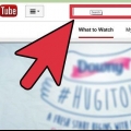 Die keuse van 'n goeie youtube-naam