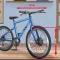 Een goedkope elektriese fiets bou