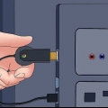 Stel 'n google chromecast op