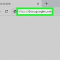Maak 'n google-dokument redigeerbaar