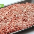 Een hamburger maak