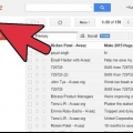 Voeg 'n handtekening by jou gmail-rekening
