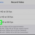 Laai 'n hd-video op youtube op