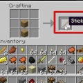 Hoe om 'n hefboom in minecraft te maak