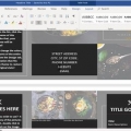 Voeg 'n hiperskakel in microsoft word in
