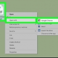 Stoor 'n invulbare pdf na google chrome