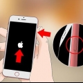 Die gebruik van 'n iphone
